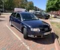 Синій Ауді А4, об'ємом двигуна 2 л та пробігом 453 тис. км за 4100 $, фото 1 на Automoto.ua
