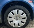 Синий Ауди А4, объемом двигателя 2.5 л и пробегом 377 тыс. км за 3500 $, фото 8 на Automoto.ua