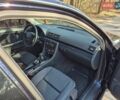 Синій Ауді А4, об'ємом двигуна 1.6 л та пробігом 206 тис. км за 4700 $, фото 17 на Automoto.ua