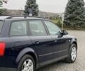 Синій Ауді А4, об'ємом двигуна 2 л та пробігом 202 тис. км за 4300 $, фото 10 на Automoto.ua