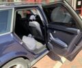 Синій Ауді А4, об'ємом двигуна 2 л та пробігом 453 тис. км за 4100 $, фото 17 на Automoto.ua