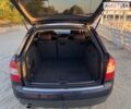 Синій Ауді А4, об'ємом двигуна 1.6 л та пробігом 310 тис. км за 5700 $, фото 6 на Automoto.ua