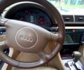 Синий Ауди А4, объемом двигателя 18 л и пробегом 250 тыс. км за 4100 $, фото 3 на Automoto.ua