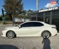 Синий Ауди А4, объемом двигателя 2.5 л и пробегом 326 тыс. км за 3707 $, фото 10 на Automoto.ua