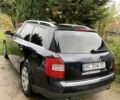Синий Ауди А4, объемом двигателя 1.8 л и пробегом 295 тыс. км за 4708 $, фото 1 на Automoto.ua