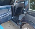 Синій Ауді А4, об'ємом двигуна 2 л та пробігом 470 тис. км за 3302 $, фото 14 на Automoto.ua
