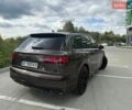Синий Ауди А4, объемом двигателя 2.5 л и пробегом 415 тыс. км за 3999 $, фото 37 на Automoto.ua