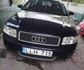 Синий Ауди А4, объемом двигателя 1.9 л и пробегом 363 тыс. км за 2700 $, фото 1 на Automoto.ua