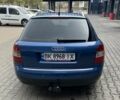 Синій Ауді А4, об'ємом двигуна 2.5 л та пробігом 377 тис. км за 4000 $, фото 4 на Automoto.ua