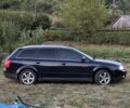 Синий Ауди А4, объемом двигателя 2.5 л и пробегом 410 тыс. км за 2999 $, фото 7 на Automoto.ua