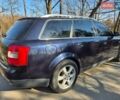 Синій Ауді А4, об'ємом двигуна 1.6 л та пробігом 206 тис. км за 4700 $, фото 6 на Automoto.ua