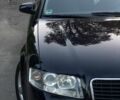 Синій Ауді А4, об'ємом двигуна 2 л та пробігом 301 тис. км за 4600 $, фото 13 на Automoto.ua