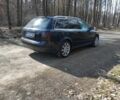 Синий Ауди А4, объемом двигателя 1.9 л и пробегом 280 тыс. км за 2900 $, фото 6 на Automoto.ua