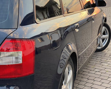 Синий Ауди А4, объемом двигателя 0 л и пробегом 280 тыс. км за 4499 $, фото 9 на Automoto.ua