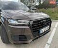 Синий Ауди А4, объемом двигателя 2.5 л и пробегом 415 тыс. км за 3999 $, фото 29 на Automoto.ua