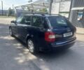 Синий Ауди А4, объемом двигателя 1.9 л и пробегом 400 тыс. км за 2600 $, фото 2 на Automoto.ua