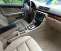 Синій Ауді А4, об'ємом двигуна 2 л та пробігом 260 тис. км за 4200 $, фото 1 на Automoto.ua