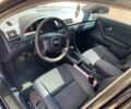Синій Ауді А4, об'ємом двигуна 2 л та пробігом 453 тис. км за 4100 $, фото 4 на Automoto.ua