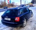 Синий Ауди А4, объемом двигателя 2.5 л и пробегом 340 тыс. км за 2900 $, фото 3 на Automoto.ua