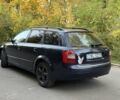 Синий Ауди А4, объемом двигателя 0 л и пробегом 321 тыс. км за 2508 $, фото 4 на Automoto.ua
