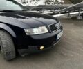 Синій Ауді А4, об'ємом двигуна 2.5 л та пробігом 400 тис. км за 4500 $, фото 2 на Automoto.ua