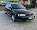 Синій Ауді А4, об'ємом двигуна 1.6 л та пробігом 250 тис. км за 6000 $, фото 1 на Automoto.ua