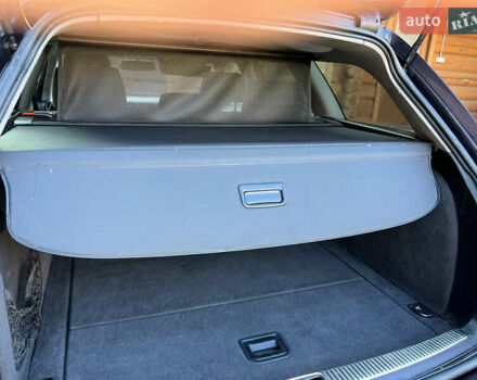 Синій Ауді А4, об'ємом двигуна 1.9 л та пробігом 331 тис. км за 4550 $, фото 20 на Automoto.ua