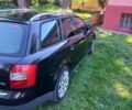 Синий Ауди А4, объемом двигателя 1.9 л и пробегом 418 тыс. км за 2410 $, фото 6 на Automoto.ua
