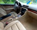 Синий Ауди А4, объемом двигателя 18 л и пробегом 250 тыс. км за 4100 $, фото 5 на Automoto.ua