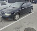 Синий Ауди А4, объемом двигателя 1.6 л и пробегом 220 тыс. км за 5100 $, фото 11 на Automoto.ua