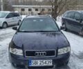 Синій Ауді А4, об'ємом двигуна 1.9 л та пробігом 300 тис. км за 2650 $, фото 1 на Automoto.ua