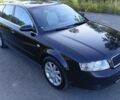 Синій Ауді А4, об'ємом двигуна 2.5 л та пробігом 350 тис. км за 4796 $, фото 1 на Automoto.ua