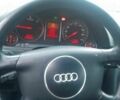 Синий Ауди А4, объемом двигателя 1.9 л и пробегом 200 тыс. км за 2350 $, фото 6 на Automoto.ua