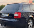 Синий Ауди А4, объемом двигателя 0 л и пробегом 280 тыс. км за 4499 $, фото 8 на Automoto.ua