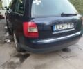 Ауди А4 2002 в Кривом Роге на Automoto.ua Синий Ауди А4, объемом двигателя 1.9 л и пробегом 363 тыс. км за 2500 $, фото 1 на Automoto.ua