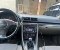Синий Ауди А4, объемом двигателя 1.9 л и пробегом 300 тыс. км за 4100 $, фото 2 на Automoto.ua