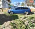 Синий Ауди А4, объемом двигателя 2.5 л и пробегом 326 тыс. км за 1750 $, фото 7 на Automoto.ua