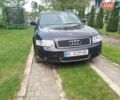 Синій Ауді А4, об'ємом двигуна 1.9 л та пробігом 403 тис. км за 3700 $, фото 1 на Automoto.ua