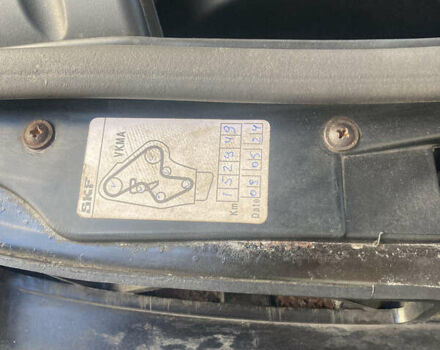 Синий Ауди А4, объемом двигателя 1.78 л и пробегом 161 тыс. км за 6099 $, фото 15 на Automoto.ua