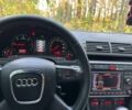 Синий Ауди А4, объемом двигателя 2.5 л и пробегом 400 тыс. км за 3599 $, фото 6 на Automoto.ua