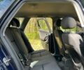 Синий Ауди А4, объемом двигателя 2 л и пробегом 350 тыс. км за 4300 $, фото 6 на Automoto.ua