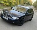 Синий Ауди А4, объемом двигателя 0 л и пробегом 321 тыс. км за 2508 $, фото 1 на Automoto.ua