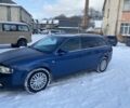Синий Ауди А4, объемом двигателя 1.9 л и пробегом 300 тыс. км за 4100 $, фото 1 на Automoto.ua