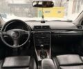 Синий Ауди А4, объемом двигателя 2.5 л и пробегом 200 тыс. км за 2750 $, фото 8 на Automoto.ua