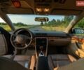 Синій Ауді А4, об'ємом двигуна 2.5 л та пробігом 356 тис. км за 3500 $, фото 19 на Automoto.ua