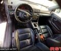 Синий Ауди А4, объемом двигателя 2.5 л и пробегом 340 тыс. км за 2900 $, фото 10 на Automoto.ua