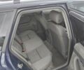 Синій Ауді А4, об'ємом двигуна 1.6 л та пробігом 220 тис. км за 5300 $, фото 7 на Automoto.ua
