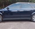 Синій Ауді А4, об'ємом двигуна 2 л та пробігом 470 тис. км за 3302 $, фото 3 на Automoto.ua