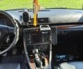 Синий Ауди А4, объемом двигателя 2.5 л и пробегом 236 тыс. км за 4700 $, фото 6 на Automoto.ua