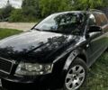Синій Ауді А4, об'ємом двигуна 1.9 л та пробігом 305 тис. км за 2200 $, фото 1 на Automoto.ua